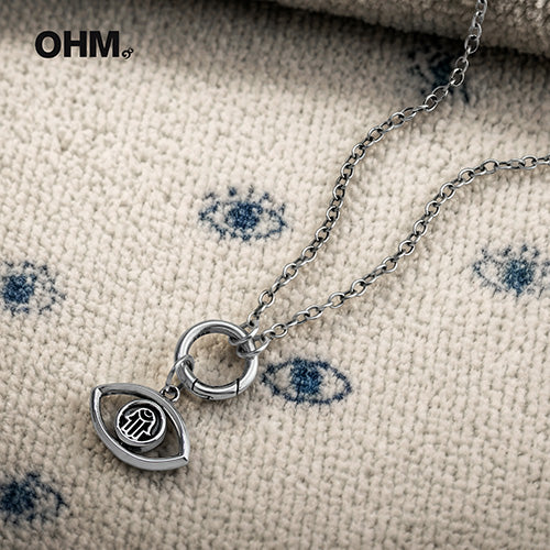 Eye Of Protection Necklace