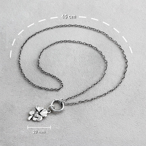 Tiny Blessings Necklace