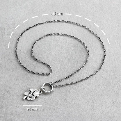 Tiny Blessings Necklace