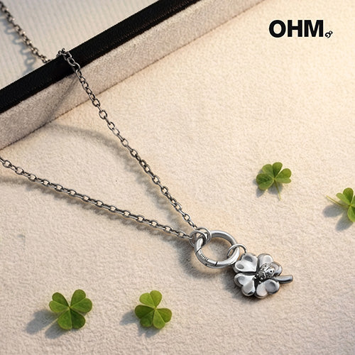 Tiny Blessings Necklace
