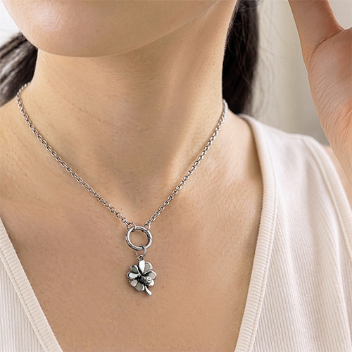 Tiny Blessings Necklace