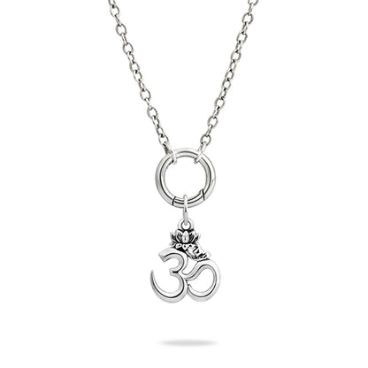 Spirit In Bloom Necklace