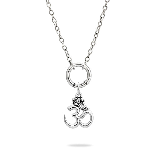 Spirit In Bloom Necklace