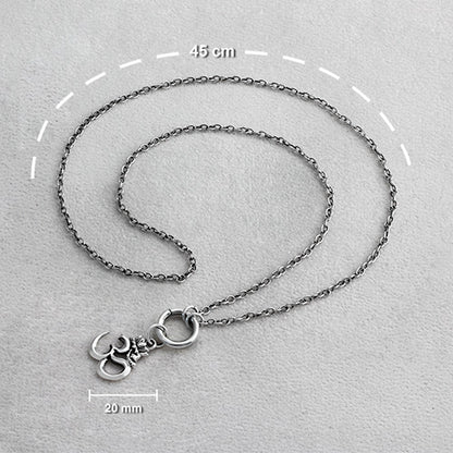 Spirit In Bloom Necklace