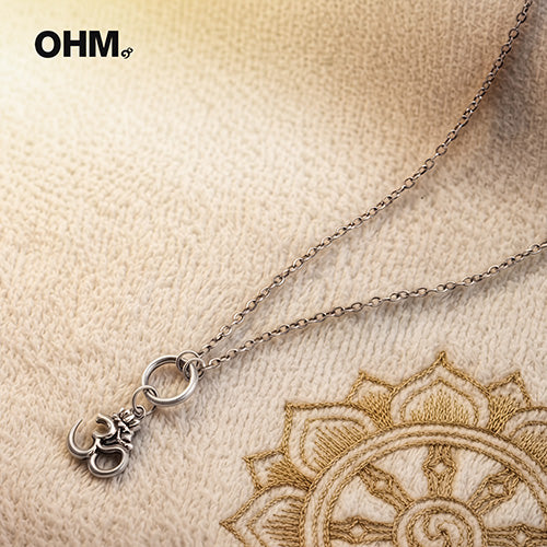 Spirit In Bloom Necklace