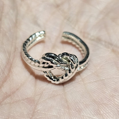 Love Ring Size 5