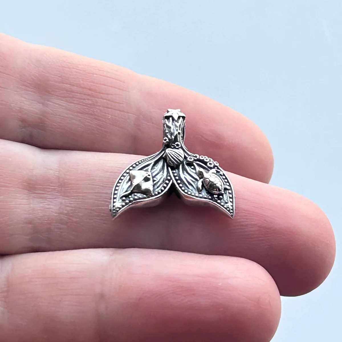 Mermaid's Tale (Drop)