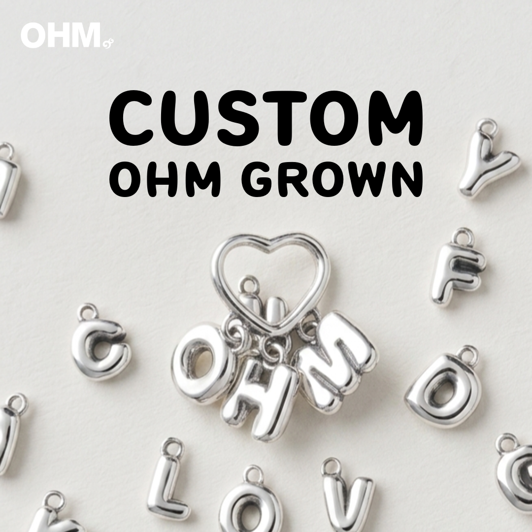 Custom OHM Grown
