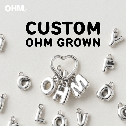 Custom OHM Grown