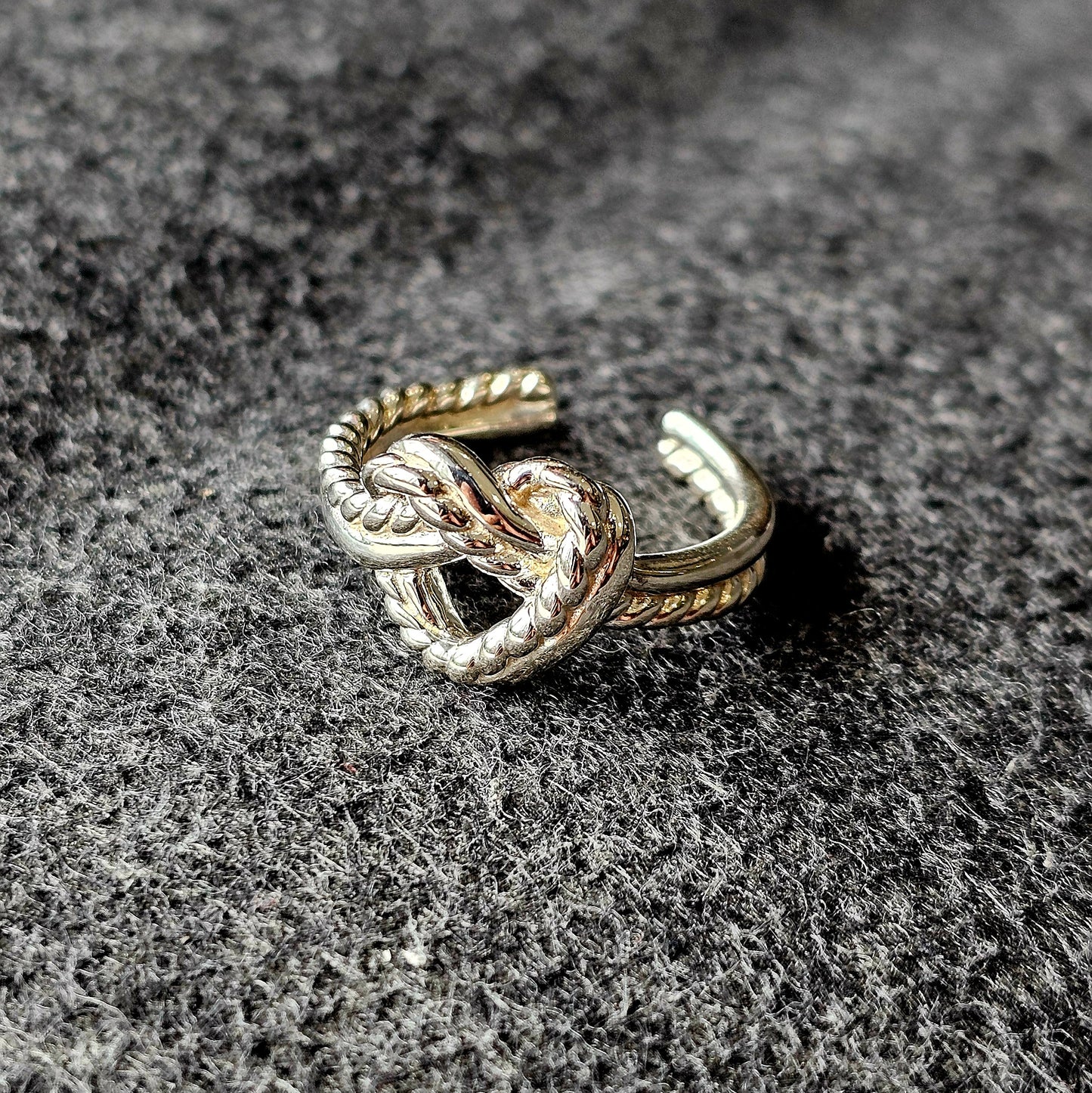 Love Ring Size 8