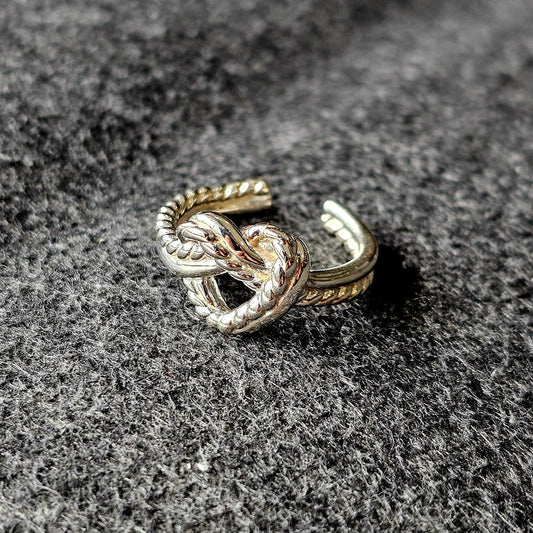 Love Ring Size 8