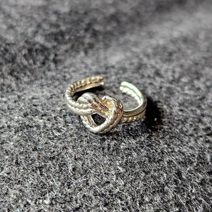 Love Ring Size 5