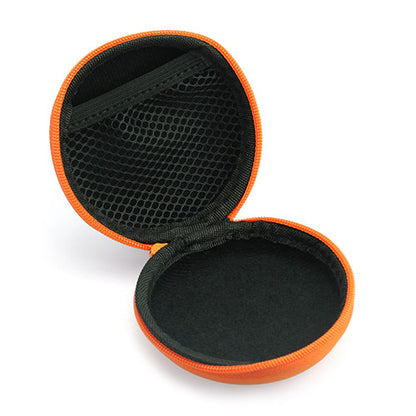 OHM2GO Travel Case - Orange