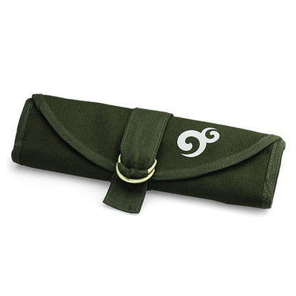 OHM Canvas Roll Bag