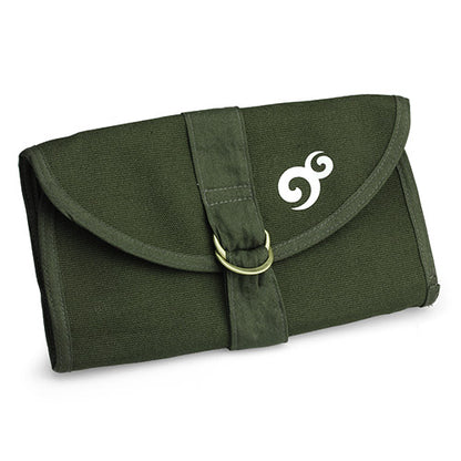 OHM Canvas Roll Bag