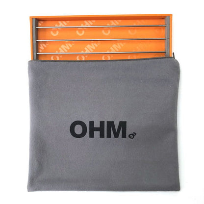 OHM Anti-Tarnish Tray Bag