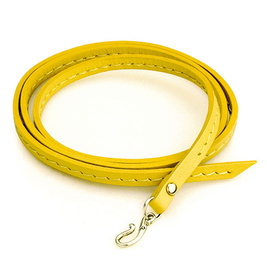 OHM Whip Bracelet - Mustard