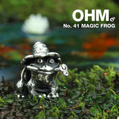 Magic Frog