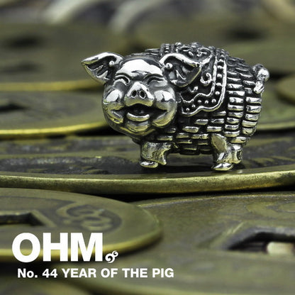 Year Of The Pig