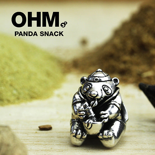Panda Snack (Retired)