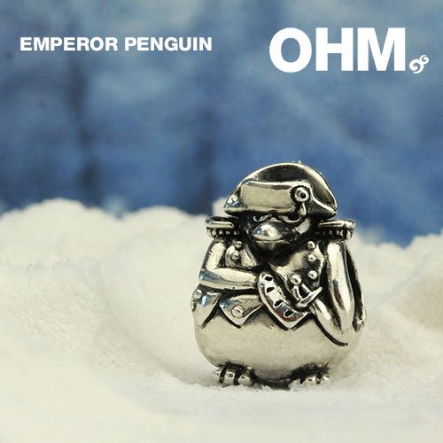 Emperor Penguin (Retired)