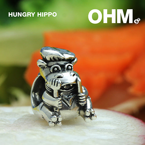 Hungry Hippo (Retired)