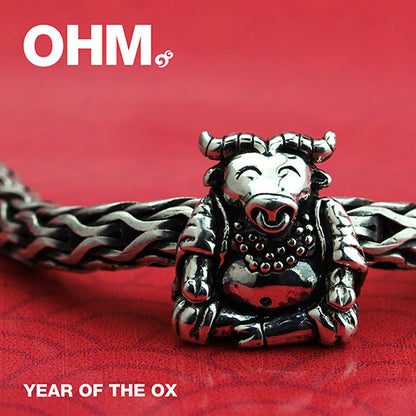 Year Of The Ox (Retired)