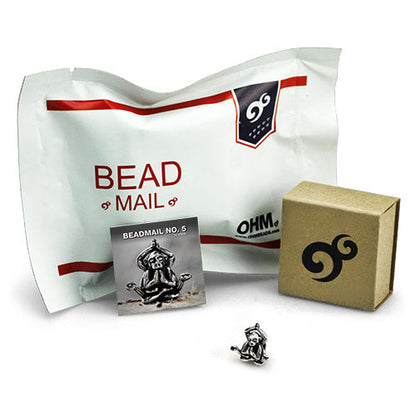 BEADMAIL NO. 5