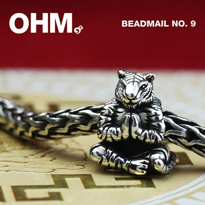 BEADMAIL NO. 9