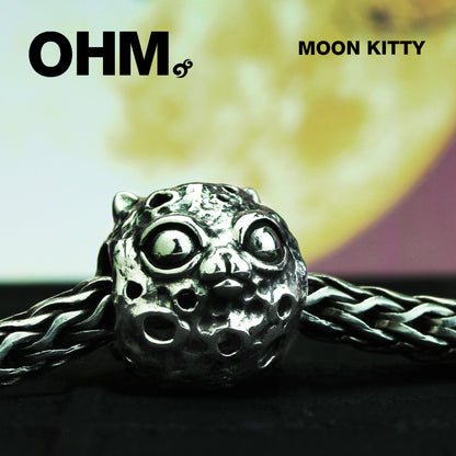 Moon Kitty - Limited Edition