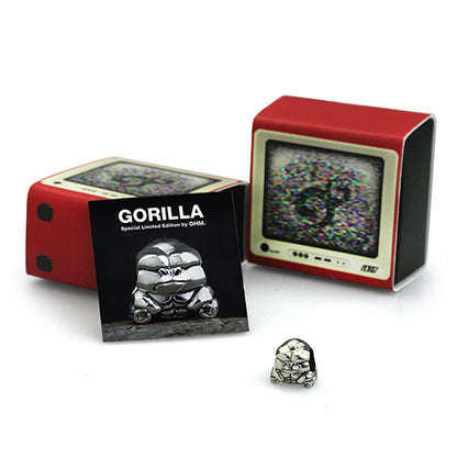 Gorilla - Limited Edition