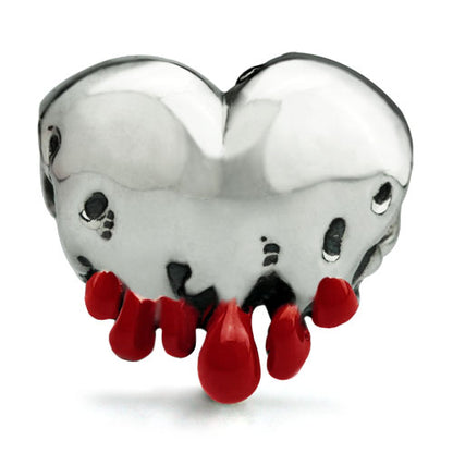 Melting Heart - Blood Tips