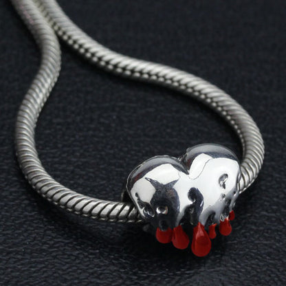 Melting Heart - Blood Tips