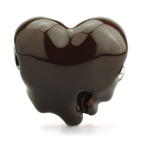 Melting Heart - Chocolate