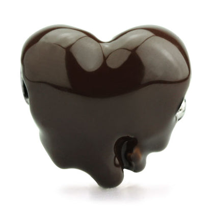Melting Heart - Chocolate