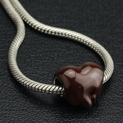Melting Heart - Chocolate