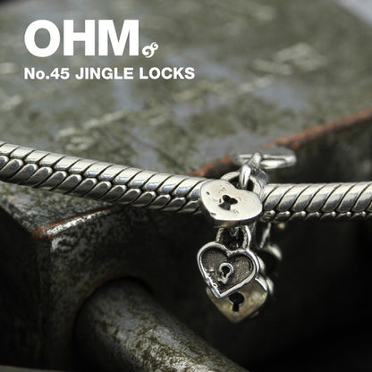 Jingle Locks - Limited Edition