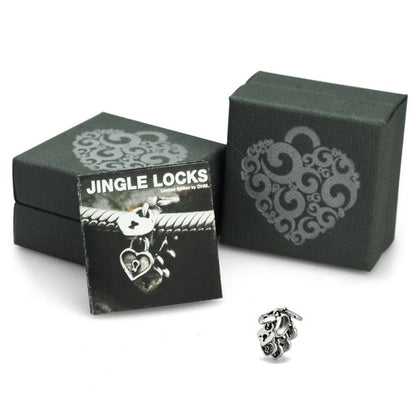 Jingle Locks - Limited Edition