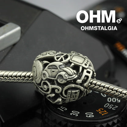 Ohmstalgia - Limited Edition