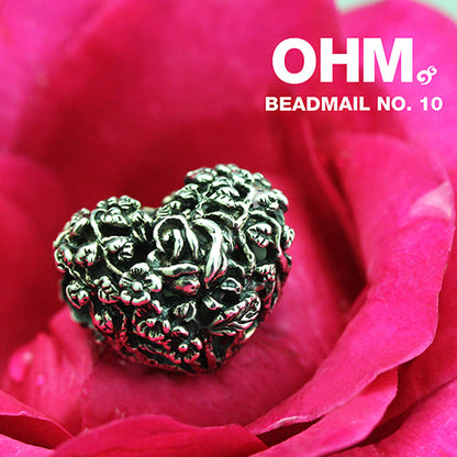 BEADMAIL NO. 10