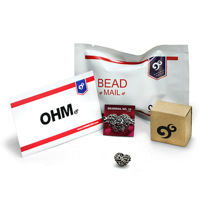 BEADMAIL NO. 10