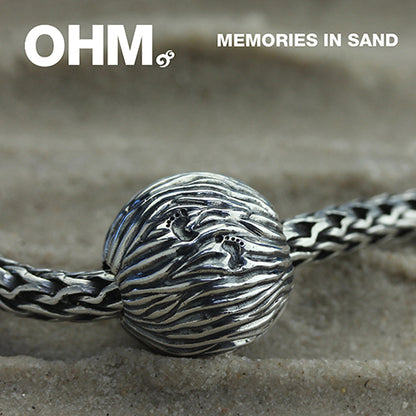 Memories In Sand