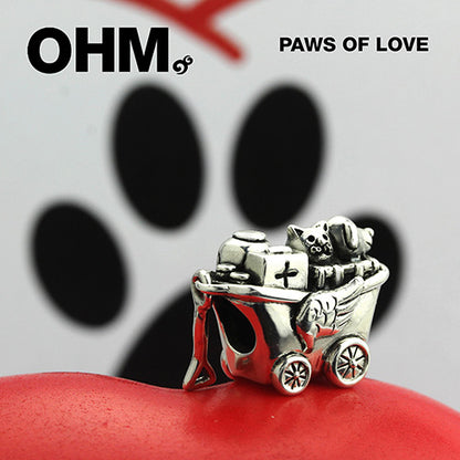 Paws Of Love (Retired)