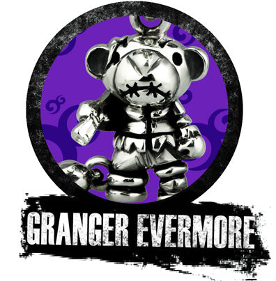 Granger Evermore (Retired)