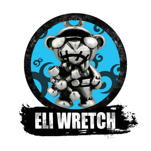 Eli Wretch (Retired)