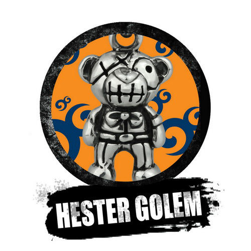 Hester Golem (Retired)
