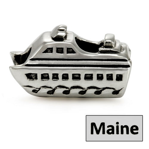 Maine Cruising (Retired)