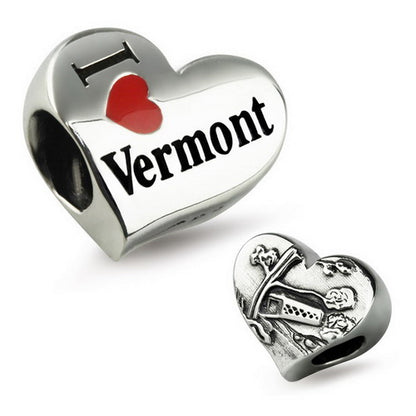 I Heart Vermont (Retired)