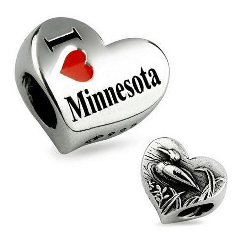 I Heart Minnesota (Retired)