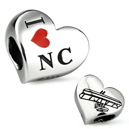 I Heart North Carolina (Retired)